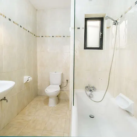 Fantastic Penthouse Theoria Travel Msida